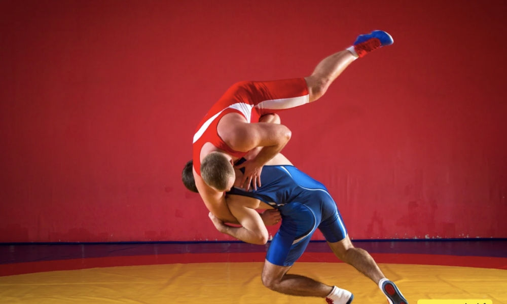 Top: 10 Most Hardest Sports in the World